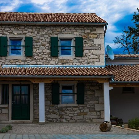 Villa Klara บูเซต ภายนอก รูปภาพ