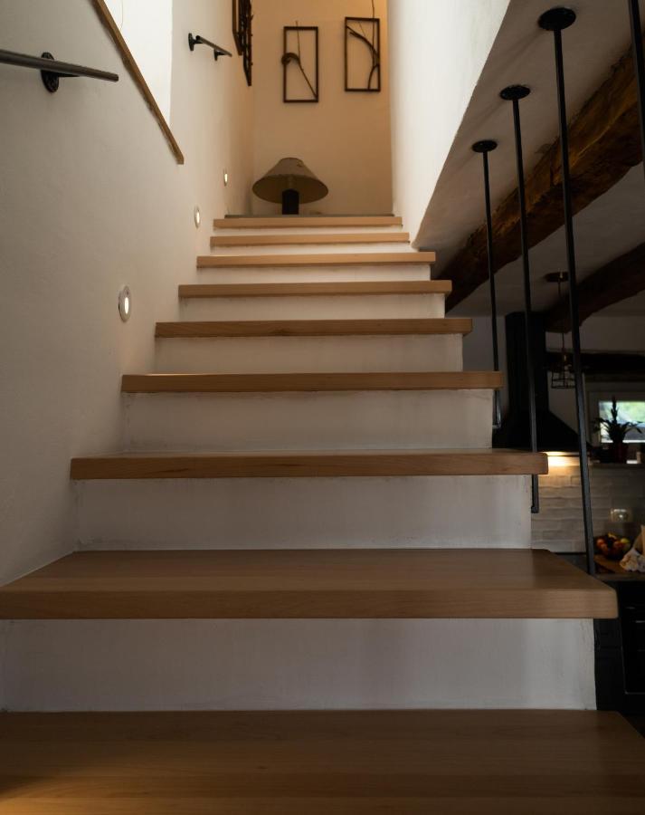 Villa Klara บูเซต ภายนอก รูปภาพ