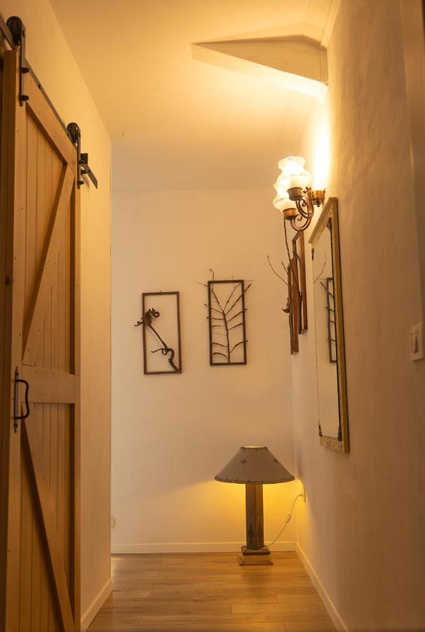 Villa Klara บูเซต ภายนอก รูปภาพ