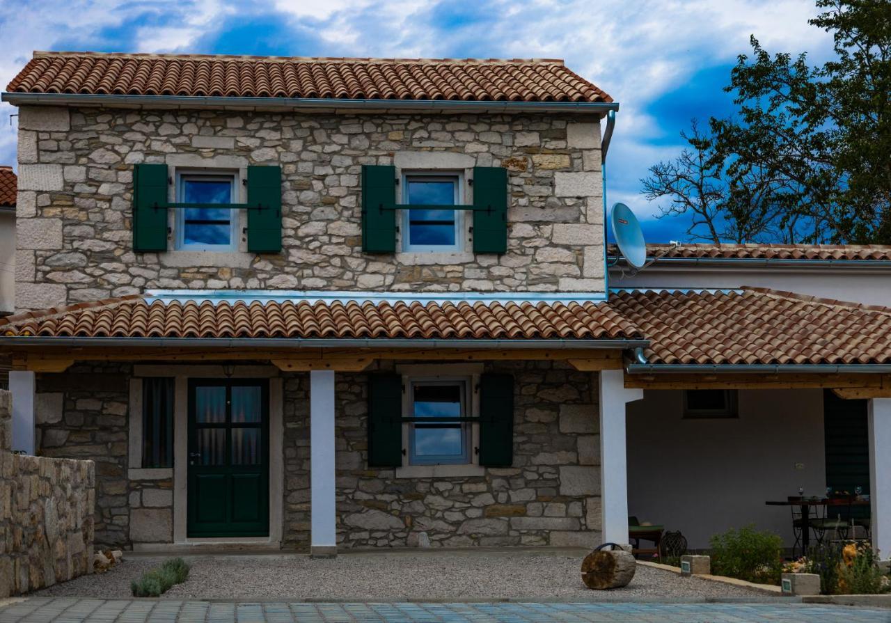 Villa Klara บูเซต ภายนอก รูปภาพ